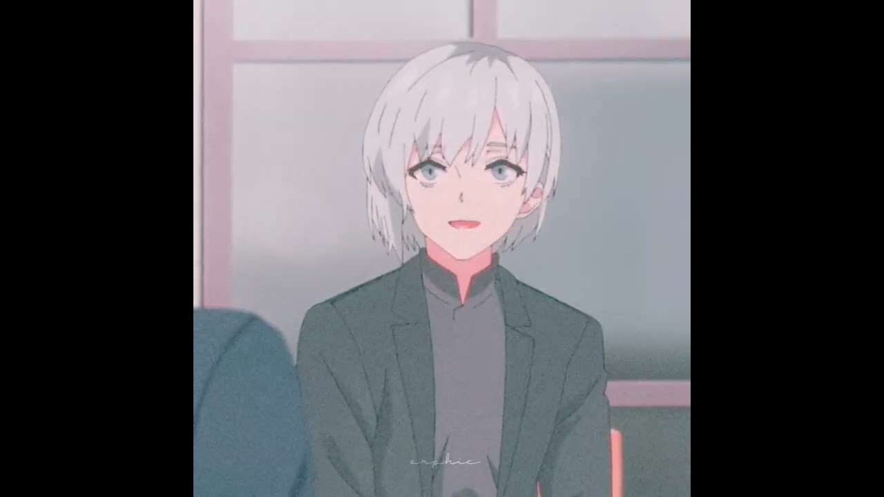 Lin ootsuki- Untouchable| UniteUp #shorts