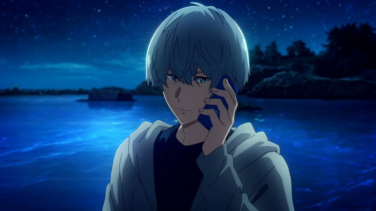 ツルネｰつながりの一射ｰ 第9話「裏反る意志」 #最高の瞬間 #高画質