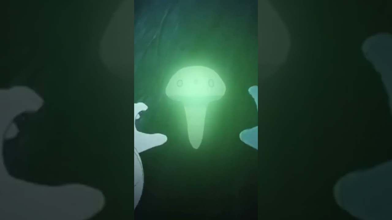 大雪海のカイナ OP ヨルシカ - テレパス #Shorts