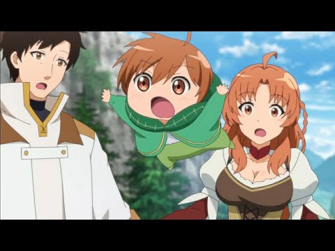 Gran 😅||解雇された暗黒兵士（30代）のスローなセカンドライフ