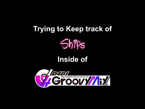 Trying to keep track of all the ships in D4DJ