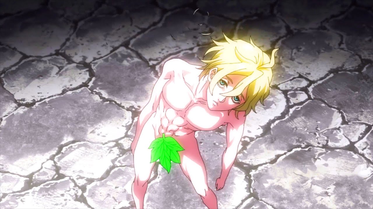 終末のワルキューレII- Record of Ragnarok II || 人類の父アダムは最強の神ゼウスと戦う 、Adam vs Zeus match