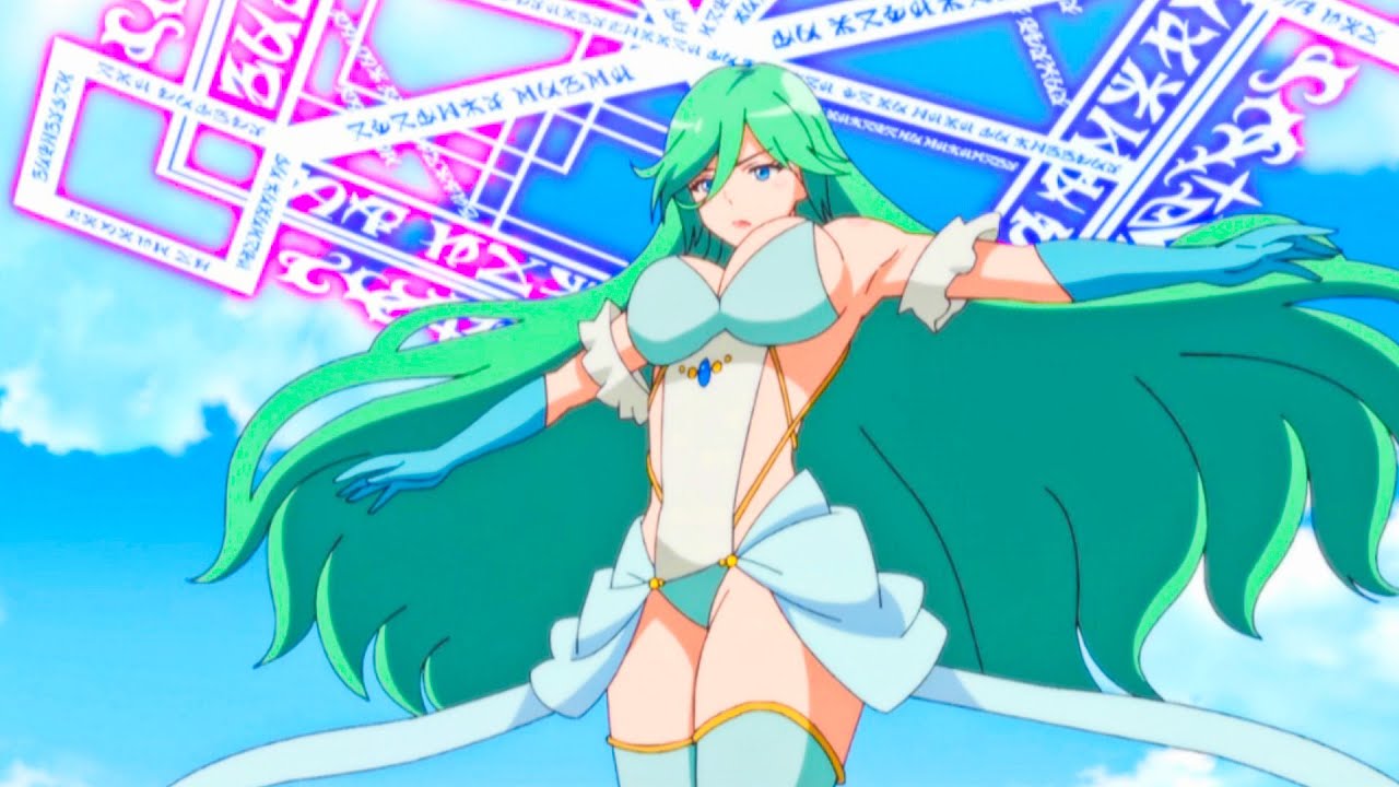 Kaiko sareta Ankoku Heishi「AMV」REVOLUTION ᴴᴰ