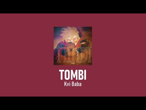 [ Thai Sub / แปลไทย ]   TOMBI - Kvi Baba ( TRIGUN Stampede OPENING )