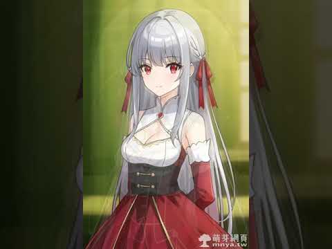 20230127【AI 繪圖】英格莉絲·尤庫斯-克莉絲(英雄王，為了窮盡武道而轉生～而後成為世界最強見習騎士♀～)