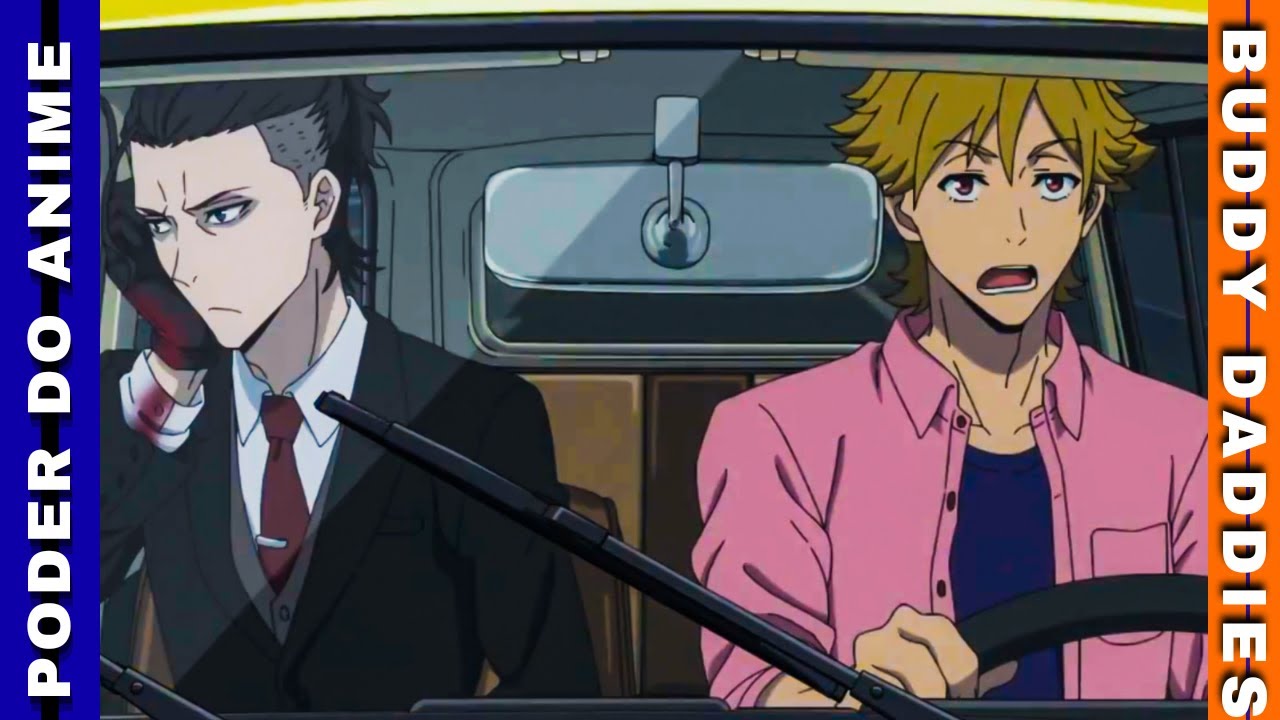 CADÊ NOSSA FILHA 😱! (PT-BR 🇧🇷) Buddy Daddies