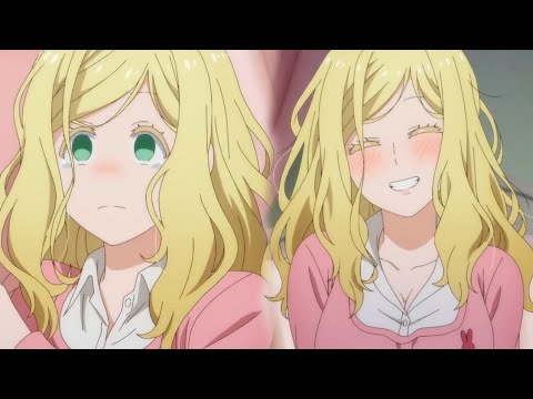 Misuzu made Carol cry || Tomo-chan wa Onnanoko Episode 9