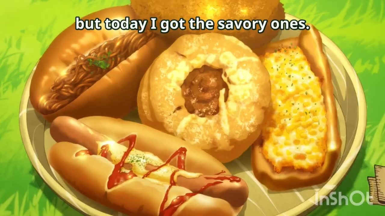 (とんでもスキルで異世界放浪メシ)8話おすすめシーン