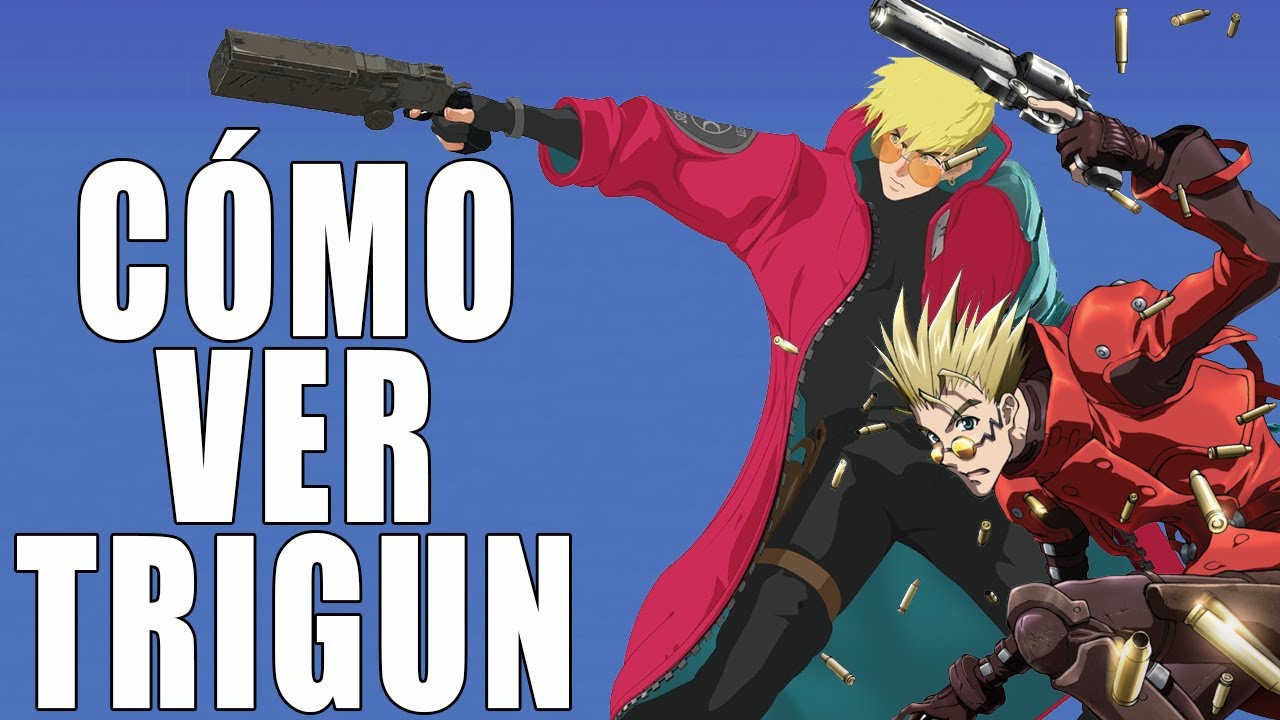 ¿Cómo empezar TRIGUN?