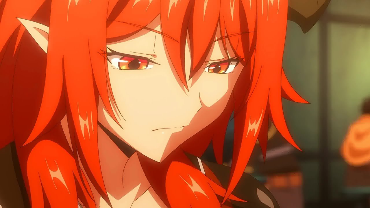 Ningen Fushin no Boukensha-tachi ga Sekai wo Sukuu you desu【AMV】Back One Day ᴴᴰ