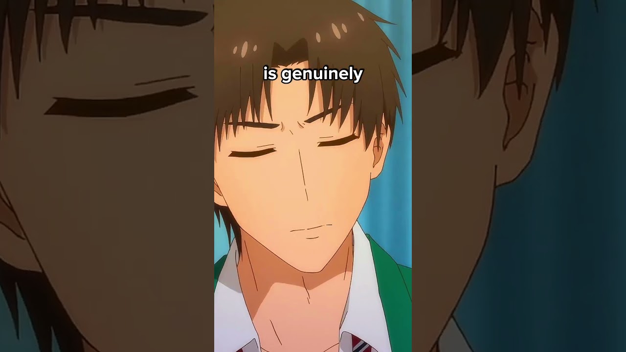 The MOST Evil Romance Anime Character