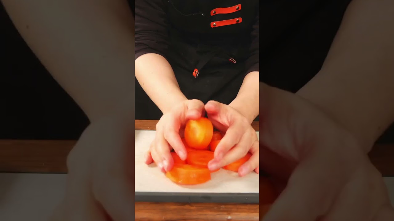 【音ハメ】とんでもスキルで異世界放浪メシのポトフ再現してみた #アニメ飯 #animefood #campfirecookinginanotherworldwithmyabsurdskill