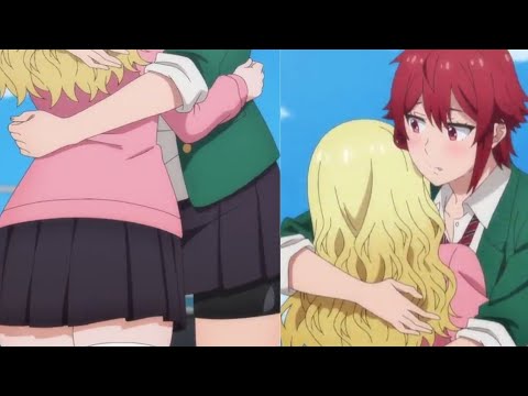 Hmmm🤭😏💖~Tomo-chan is a girl Episode 4トモちゃんは女の子