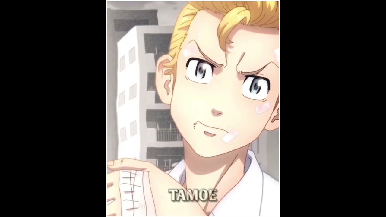 Tokyo revenger. [Edit/AMV]! | Best Edit 💙🔥! #short