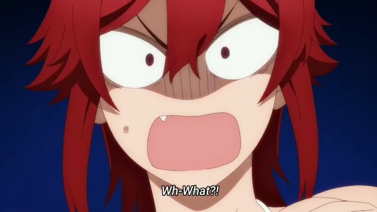 Tomo wants to get Close with Jun Tomo Swimsuitトモちゃんは女の子！Tomo Chan is a Girl