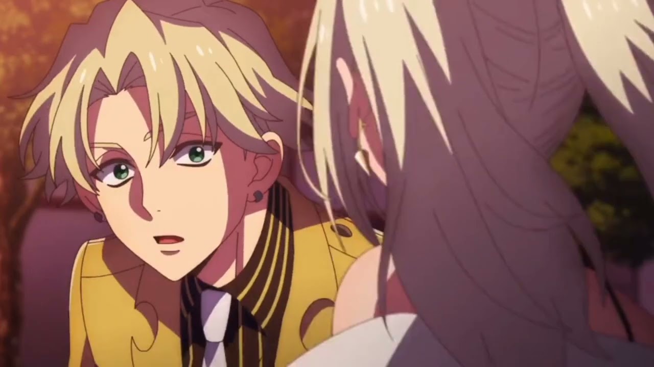 Chris and Finn got love connected by Chelsea💞 | Chris hot pick-up line🥵🥵