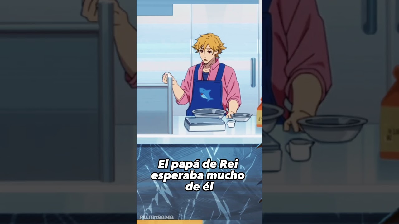 Miri Chan Cree Que Rei Papá Es Un Robot 🤖 | Buddy Daddies [Sub Español] Episodio 8