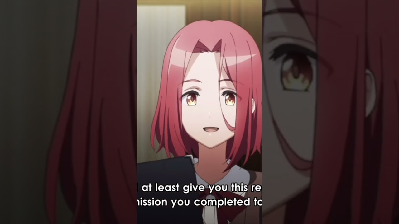 スパイ教室　第８話　クラウス　と　グレーテ　#スパイ教室