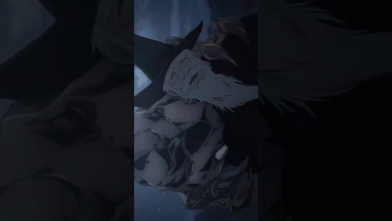 肩の辺りがムズムズするのー 便利屋斎藤さん、異世界に行く08 720p