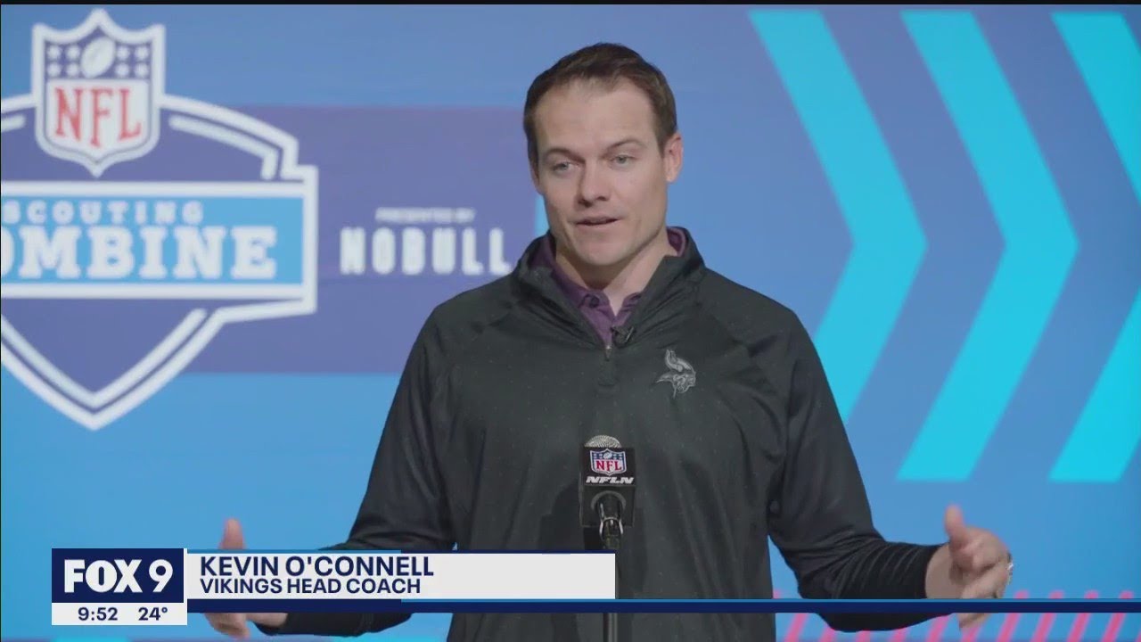 Vikings get high marks on NFL Players Association report card