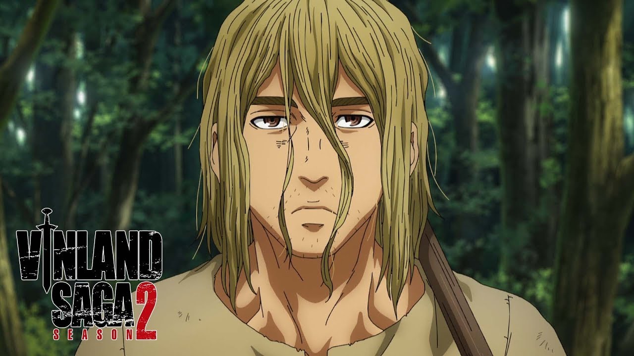 Vinland Saga SEASON 2 EP 8 Anime 1080p (English Subbed)