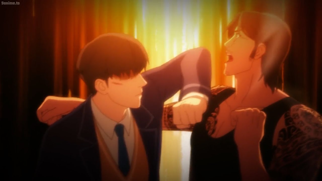 外見至上主義 - [バスコ対ヒョンソク戦]