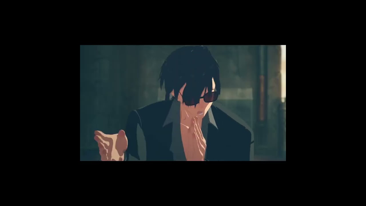 TRIGUN STAMPEDE- Infinity (888)......#trigun #trigunstampede #vashthestampede #fyp #wolfwood