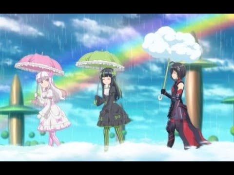 🔴痛いのは嫌なので防御力に極振りしたいと思います2期2話＜再放送/アニメ/フル/見逃し配信＞2023年3月1日「防御特化と五層と六層。」FULL LIVE