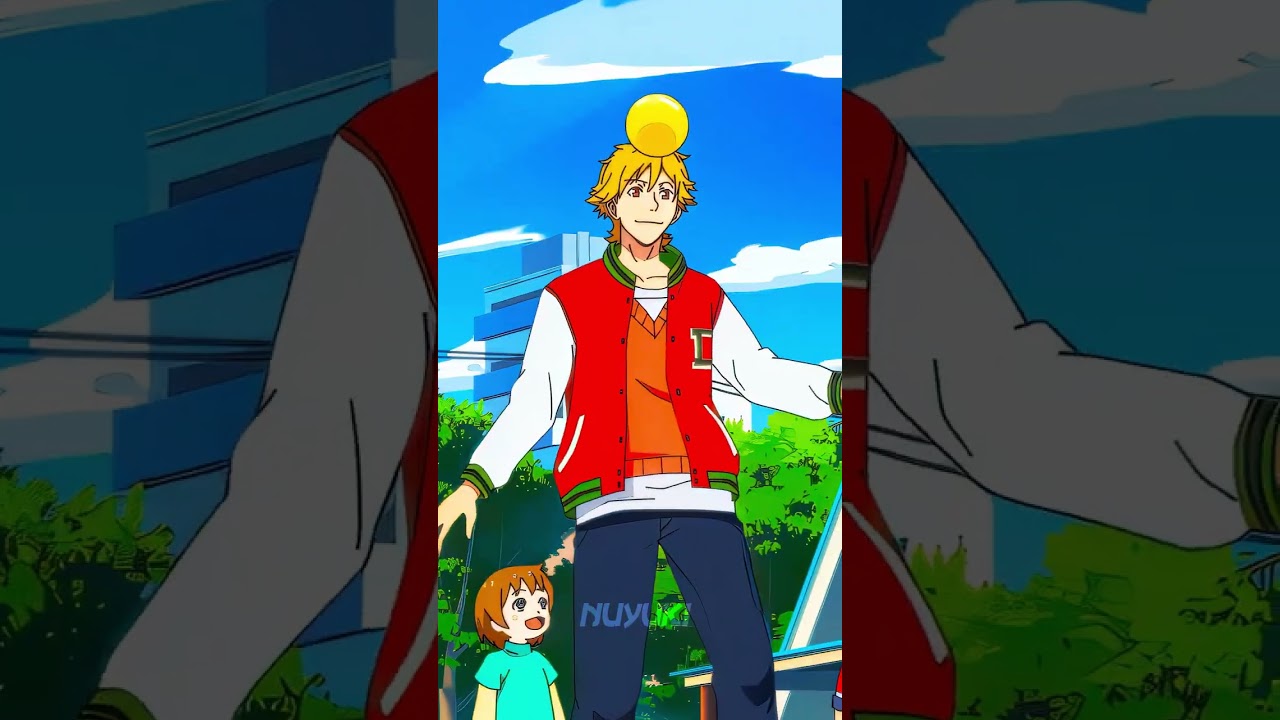 Buddy Daddies 4K Edit