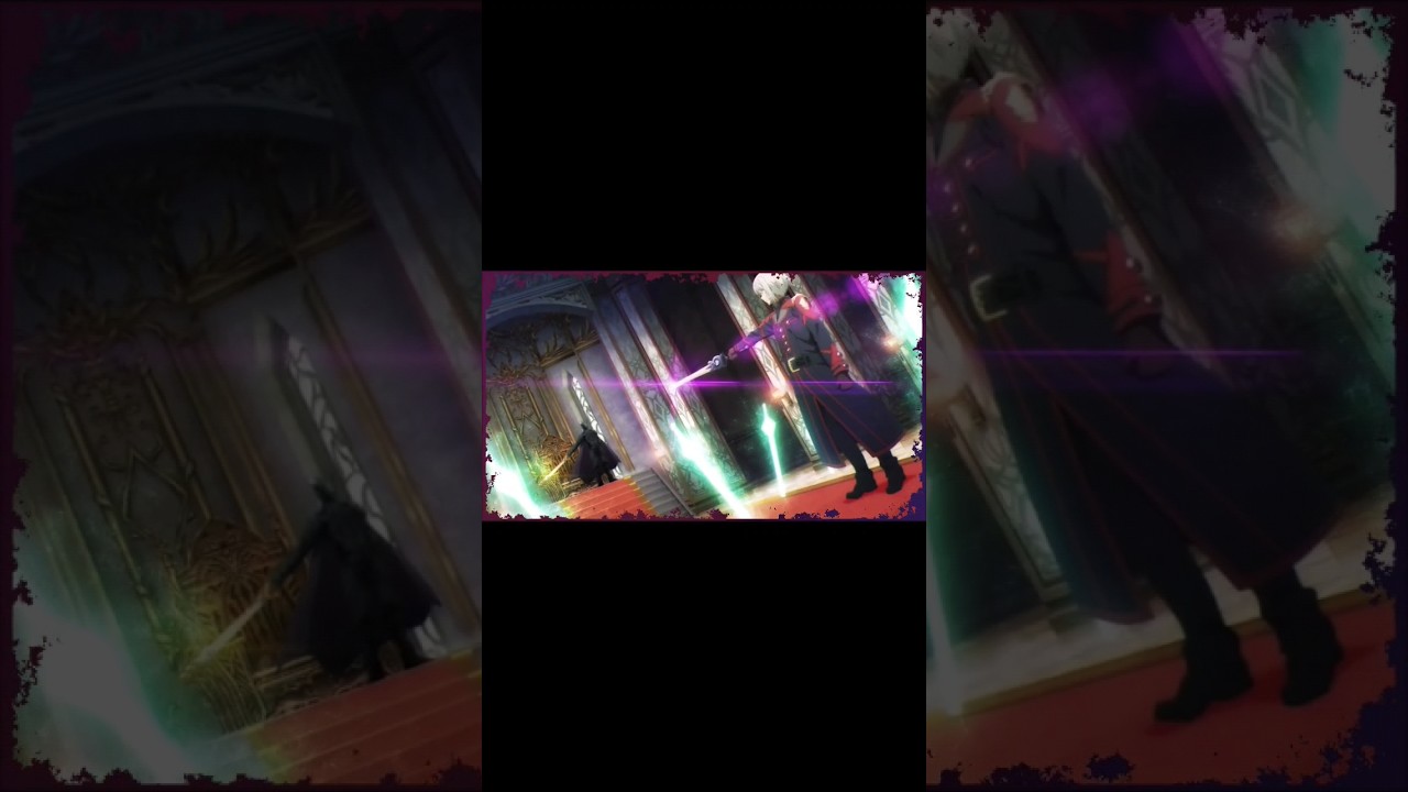 Maou Gakuin no Futekigousha II Episode 4 Preview #anime #maougakuin #anosvoldigoad