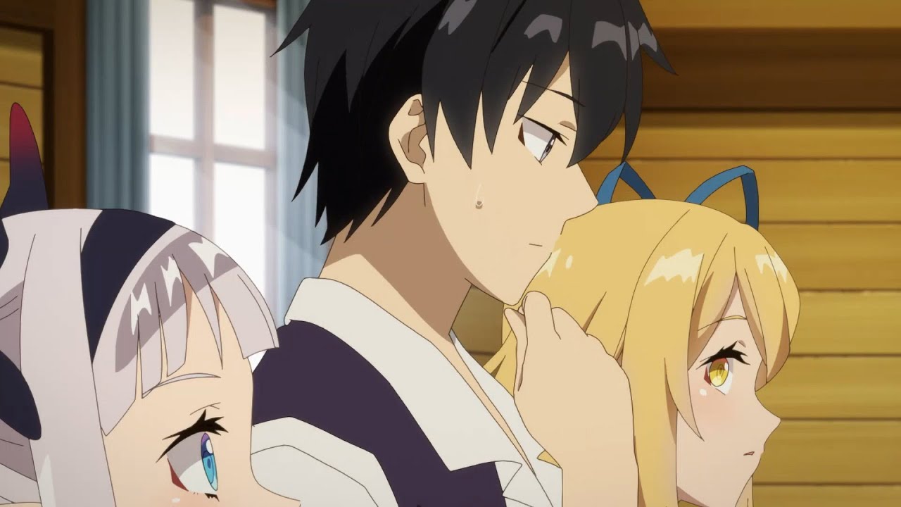 異世界のんびり農家第9話フル