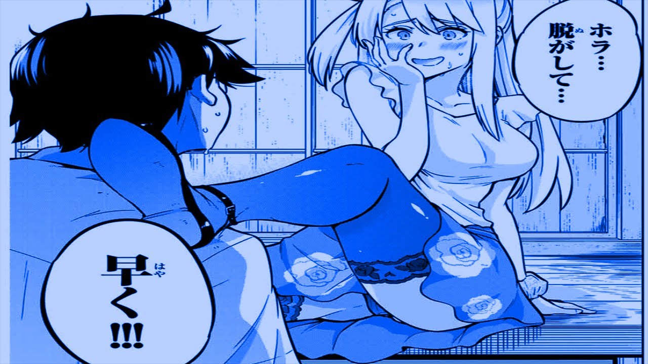 【異世界漫画】普通のサラリーマン のんびり異世界探検1~7【マンガ動画】