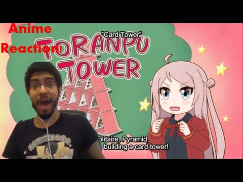 NIJIYON ANIMATION にじよんあにめーしょん Episode 7 Live Reaction!