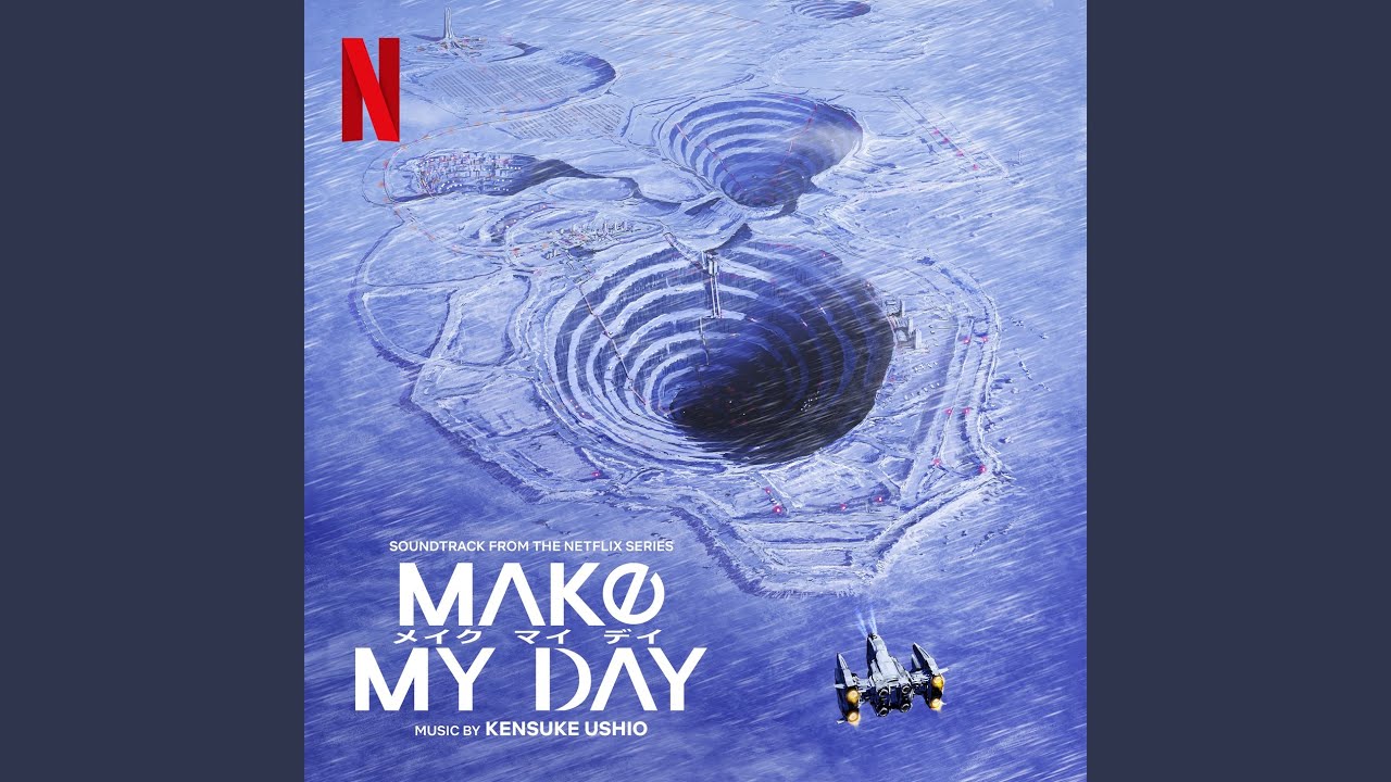 Theme from "Make My Day"