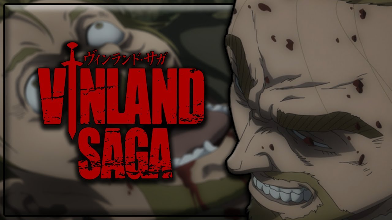 OH S-🫢 The WORST/BEST Vinland Saga Moment... || Vinland Saga Season 2 Episode 8 (32)
