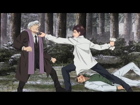 Hyouma saved yagen ~ Mononogatari もののがたり