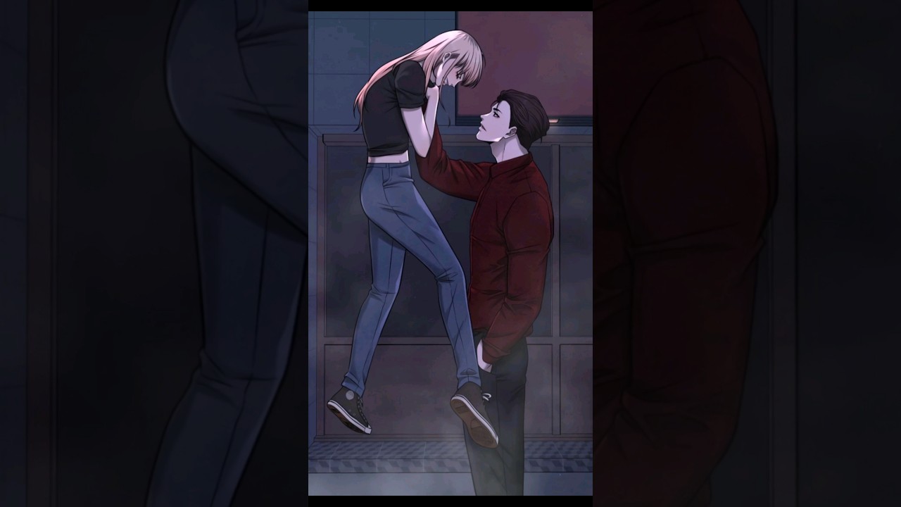 Finally some good stats😈 #lookism #questism #webtoon #fypシ #fyp