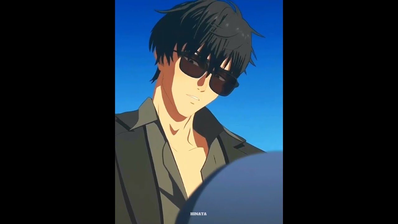 Nicholas Wolfwood / Trigun Stampede [ Edit ]