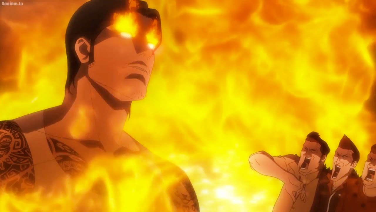 外見至上主義 - [ヒョンソクのパンチ | バスコ対ヒョンソク対決]