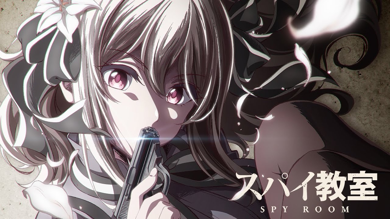 灯火 Tōmoshibi - Spy Classroom スパイ教室 - Opening Theme - Piano Cover