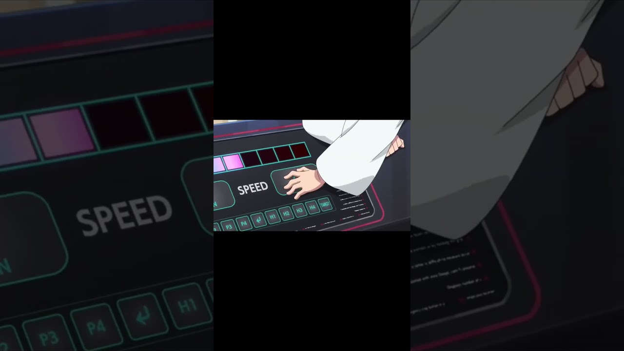 Miri Causing Chaos バディダディズ Buddy daddies #shorts