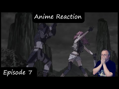 Purple Lightning | The Legend of Heroes: Trails of Cold Steel - Northern War Episode 7 Reaction