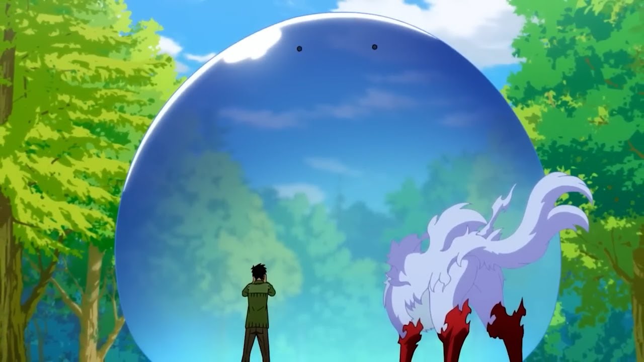 Berpetualang dan Memasak di Dunia Lain dengan Skill yang Absurd - Episode 08 [Takarir Indonesia]