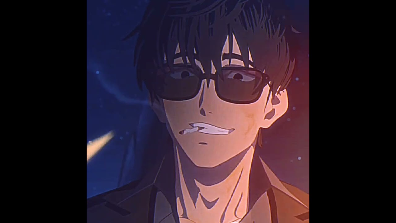 mary • trigun stampede edit