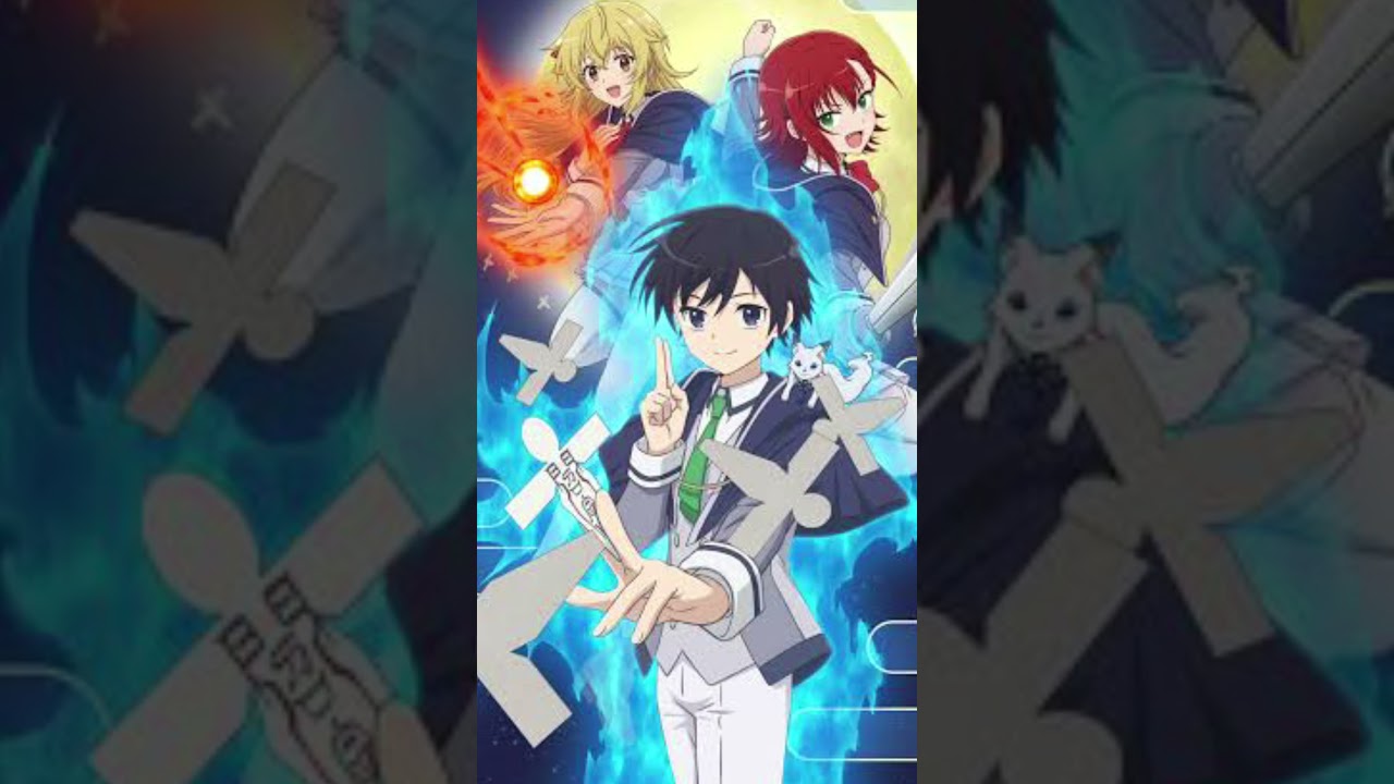 ぴったり止めてみて　最強陰陽師の異世界転生記バージョン#最強陰陽師の異世界転生記