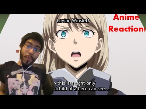 The Legend of Heroes 閃の軌跡: Trails of Cold Steel - Northern War Episode 8 Live Reaction!