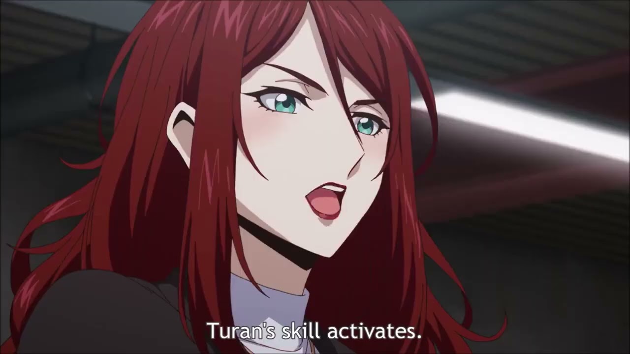 Cardfight Vanguard Will+Dress Raika vs Sophie Round 2