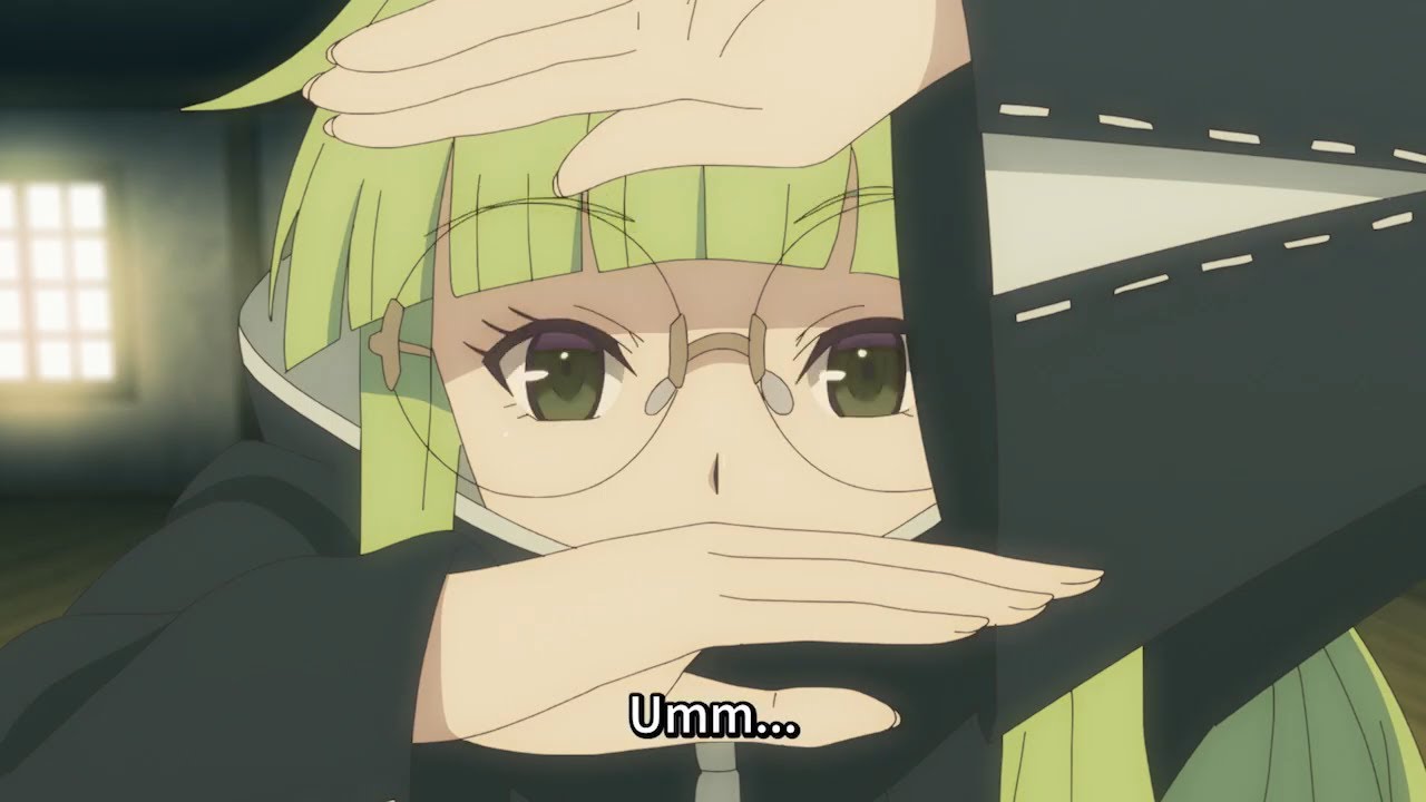 The Real Stepping Man | Ningen Fushin Episode 8 人間不信