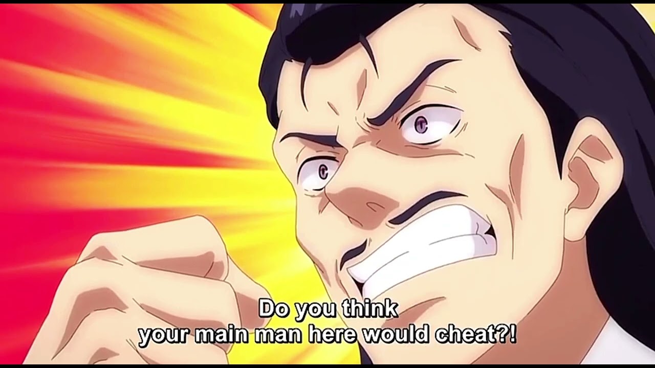 Farming Life in Another World [異世界のんびり農家] Episode 8 ᴴᴰ