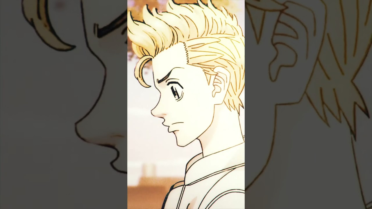 東京リベンジャーズ  聖夜決戦編OP